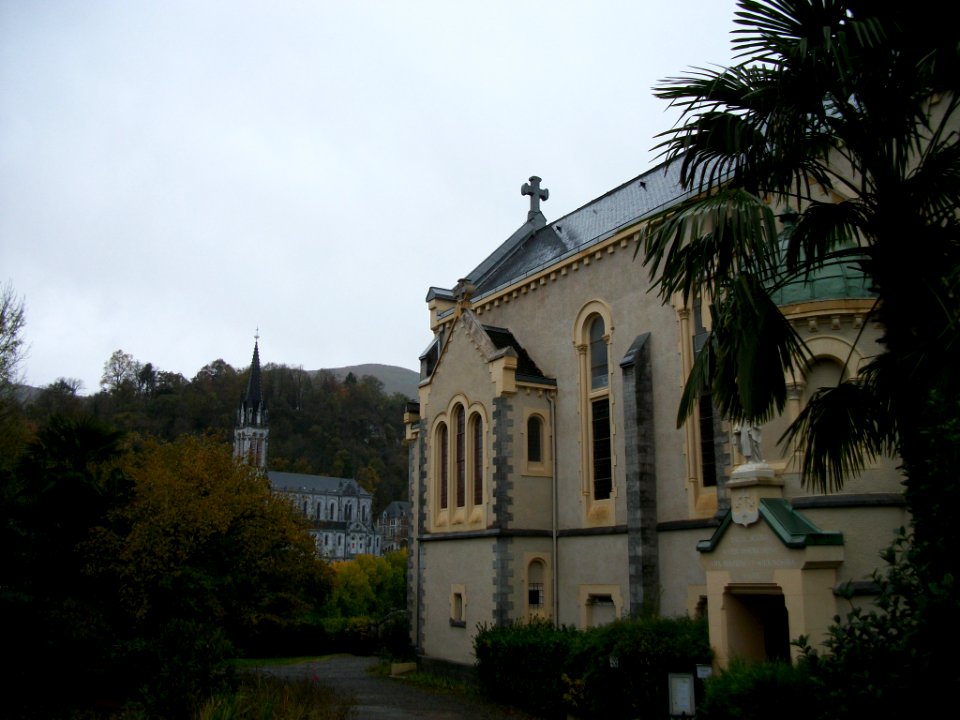 Monastère du Carmel de Lourdes 10
