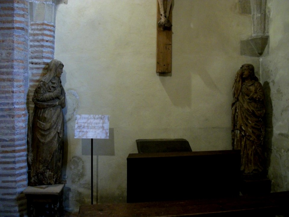 Monléon-Magnoac - Notre-Dame de Garaison 73