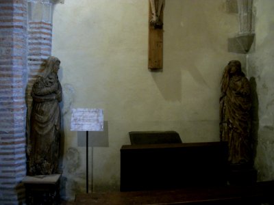 Monléon-Magnoac - Notre-Dame de Garaison 73