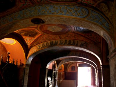 Monléon-Magnoac - Notre-Dame de Garaison 53