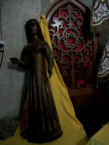 Monléon-Magnoac - Notre-Dame de Garaison 45