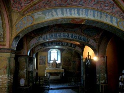 Monléon-Magnoac - Notre-Dame de Garaison 37