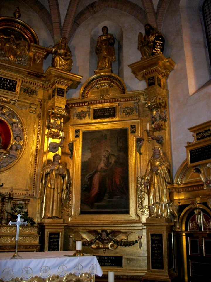 Monléon-Magnoac - Notre-Dame de Garaison 102