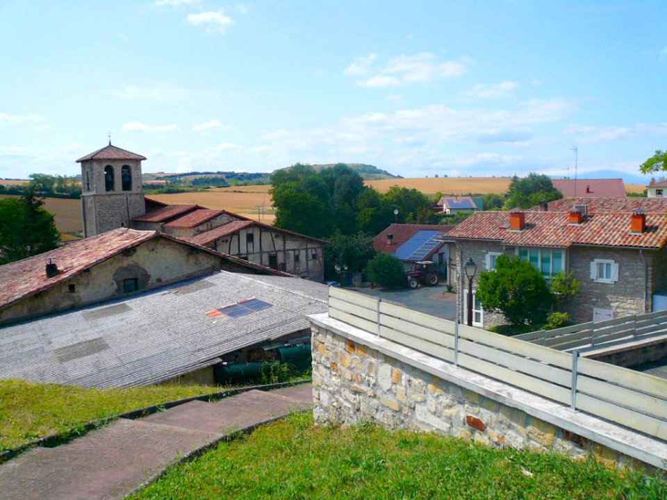 Monasterioguren (Vitoria) 11