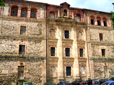 Monasterio de Nuestra Señora de Valvanera 10