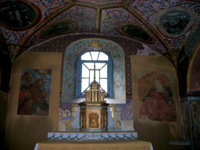 Monléon-Magnoac - Notre-Dame de Garaison 55