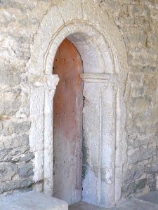 Monasterioguren (Vitoria) - Iglesia de San Pedro Apóstol 12