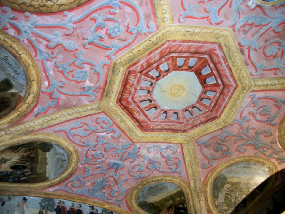 Monléon-Magnoac - Notre-Dame de Garaison 49