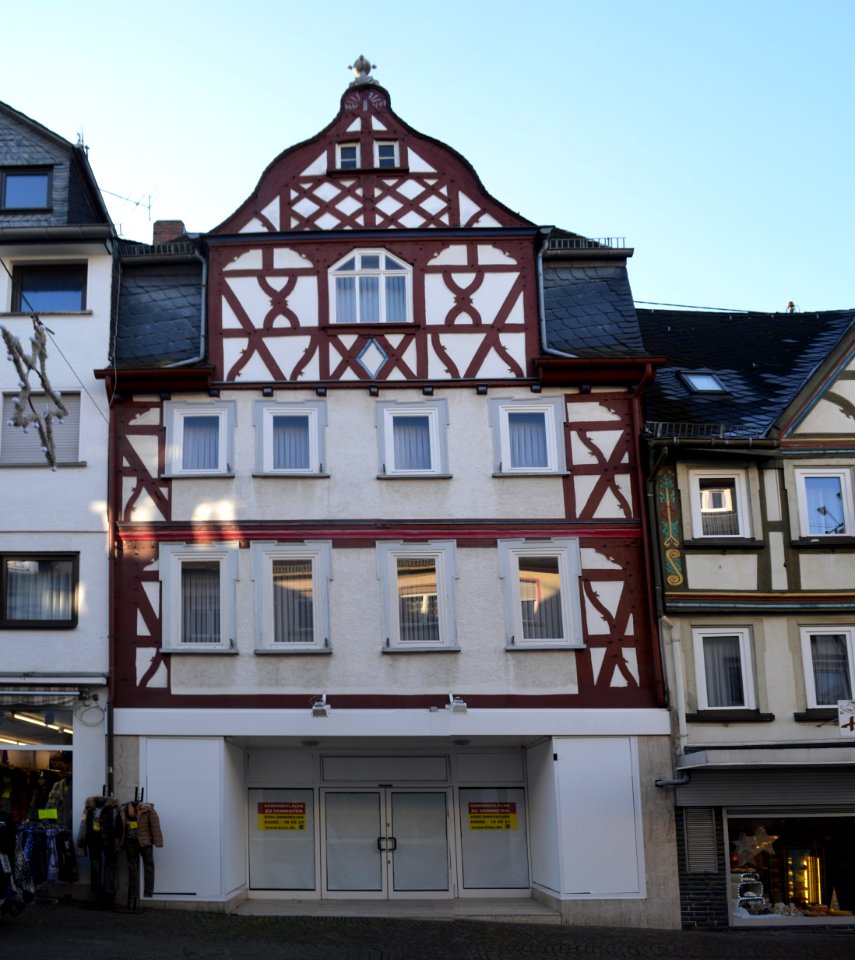Montabaur, Kirchstraße 10