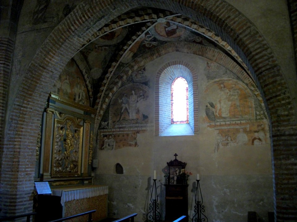 Monléon-Magnoac - Notre-Dame de Garaison 80