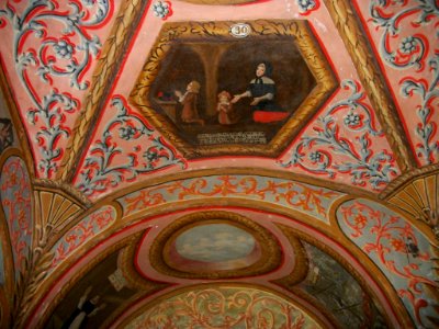 Monléon-Magnoac - Notre-Dame de Garaison 56