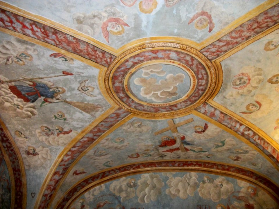 Monléon-Magnoac - Notre-Dame de Garaison 120