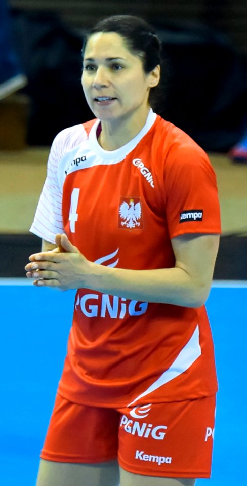 Monika Stachowska 20150319