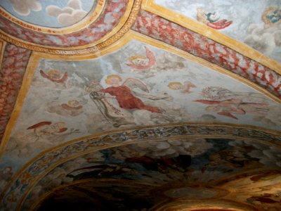 Monléon-Magnoac - Notre-Dame de Garaison 117