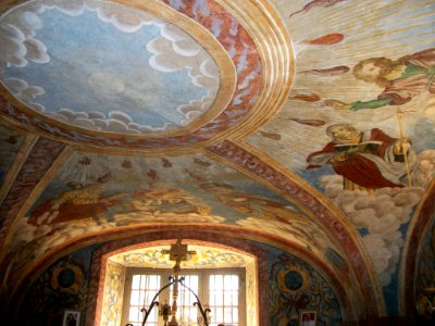 Monléon-Magnoac - Notre-Dame de Garaison 111