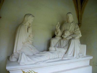 Monléon-Magnoac - Notre-Dame de Garaison 22