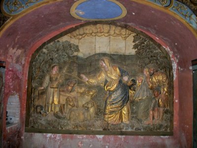 Monléon-Magnoac - Notre-Dame de Garaison 54