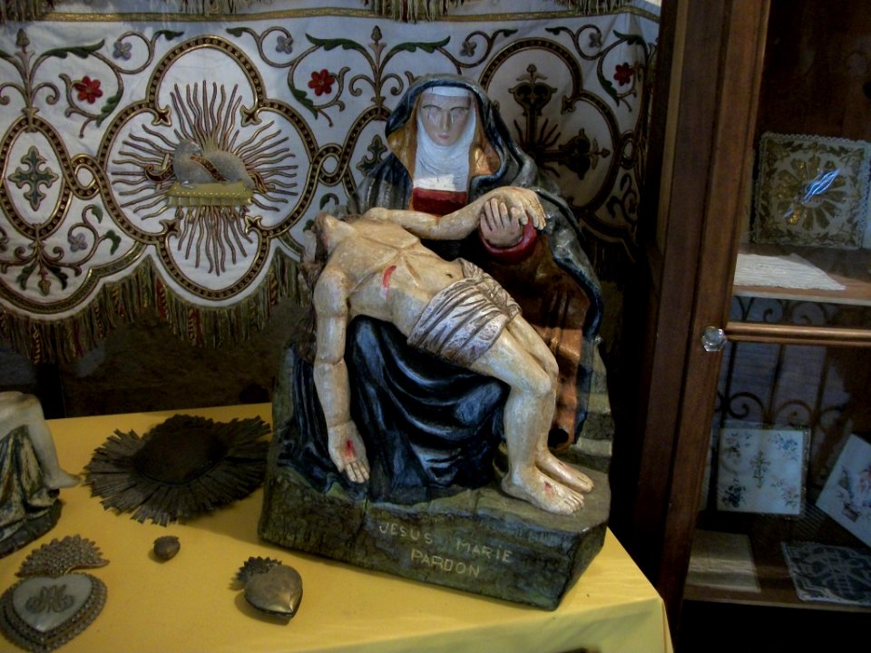 Monléon-Magnoac - Notre-Dame de Garaison 43