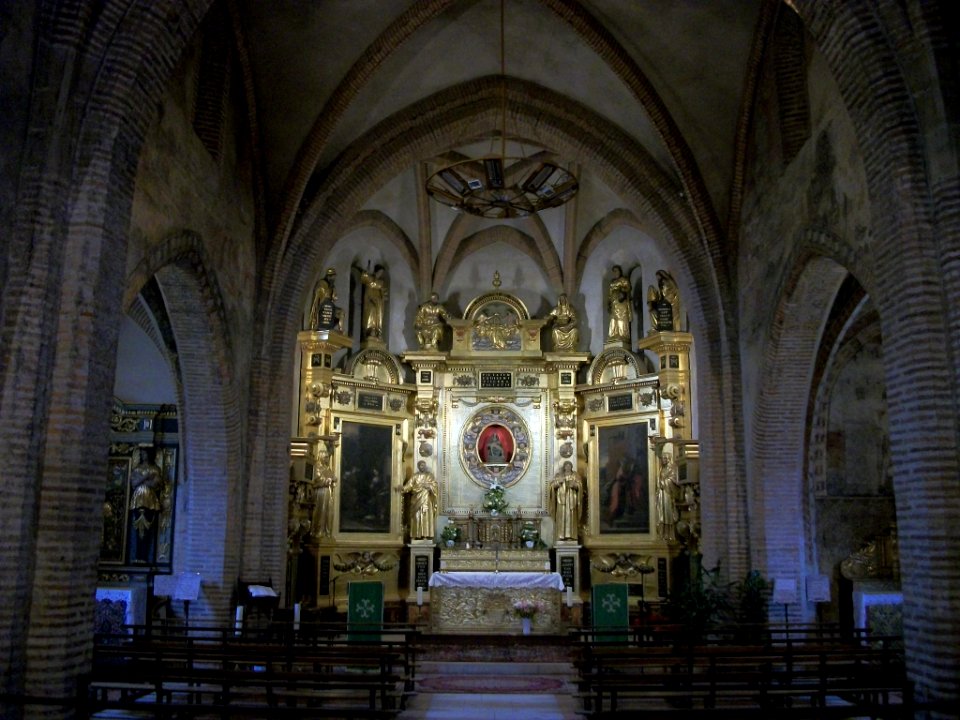 Monléon-Magnoac - Notre-Dame de Garaison 31