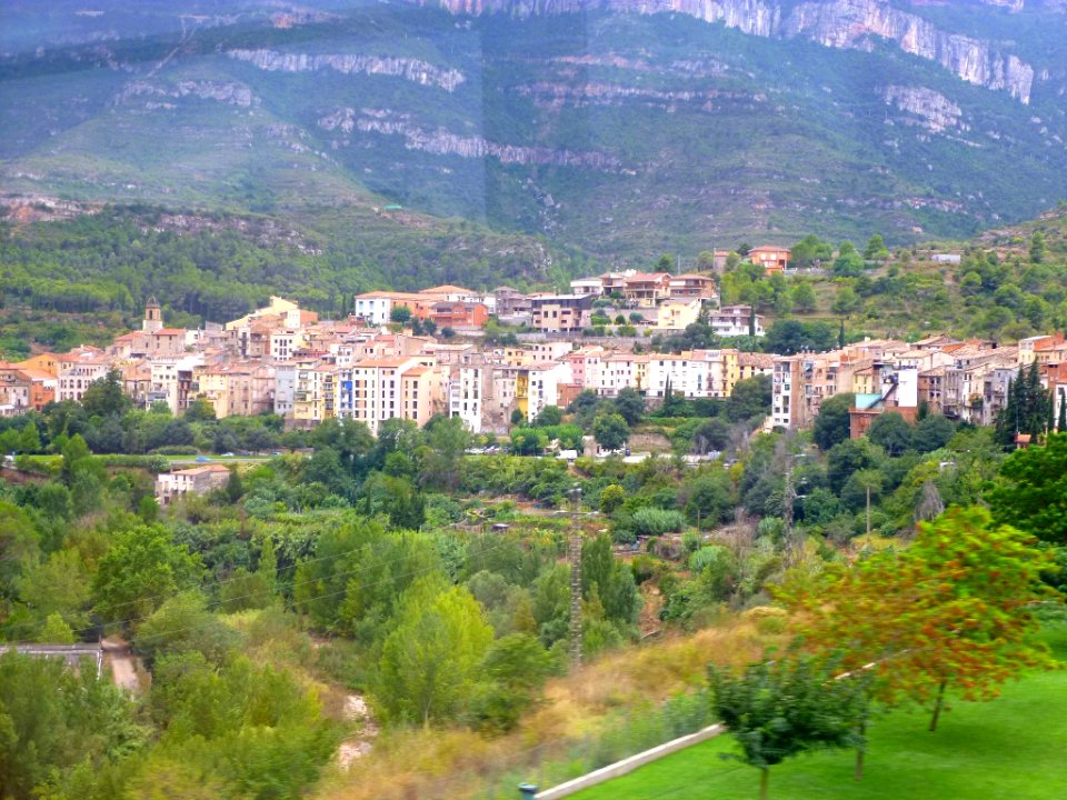 Monistrol de Montserrat 3