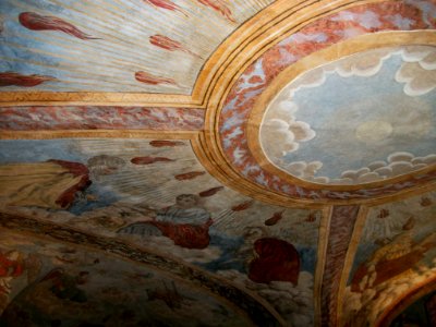 Monléon-Magnoac - Notre-Dame de Garaison 113