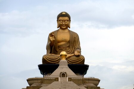 Buddhism buddha religion photo