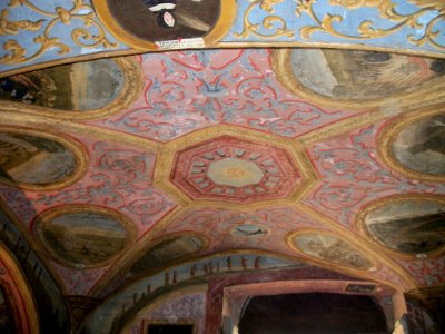 Monléon-Magnoac - Notre-Dame de Garaison 58