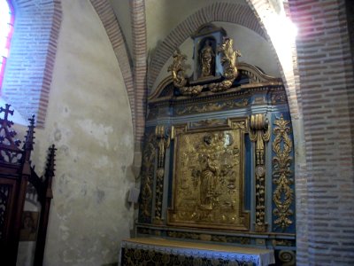 Monléon-Magnoac - Notre-Dame de Garaison 71