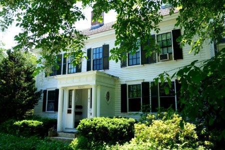 Monroe House - Concord Academy - DSC07032