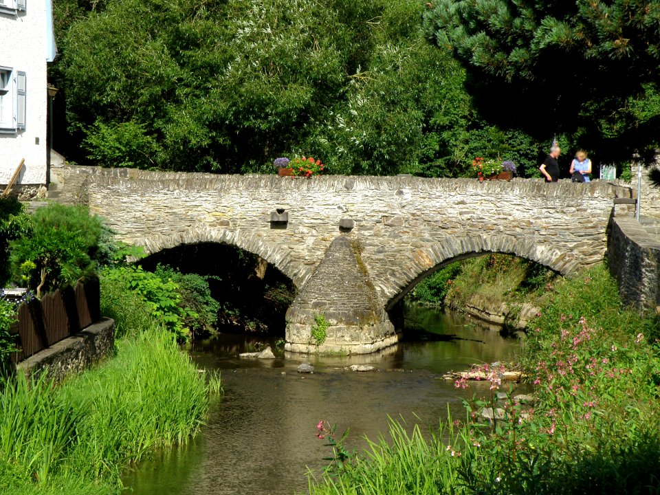 Monreal Obere Brücke 3