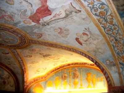 Monléon-Magnoac - Notre-Dame de Garaison 115