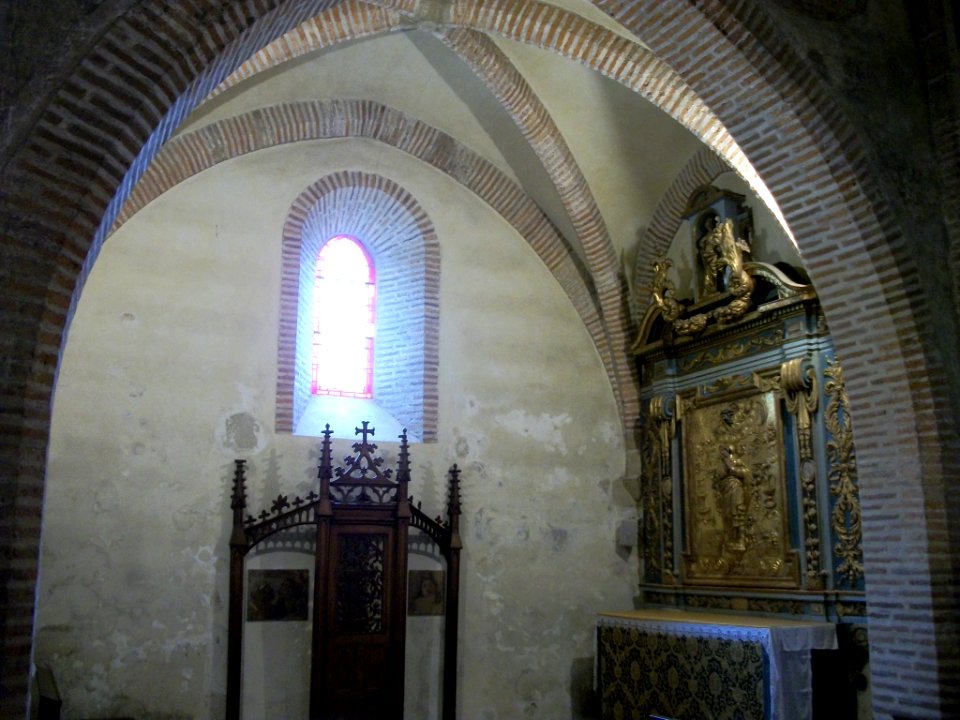 Monléon-Magnoac - Notre-Dame de Garaison 70