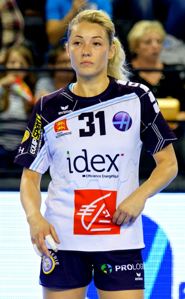 Monika Rajnohova 2 20171007