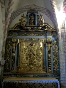 Monléon-Magnoac - Notre-Dame de Garaison 74