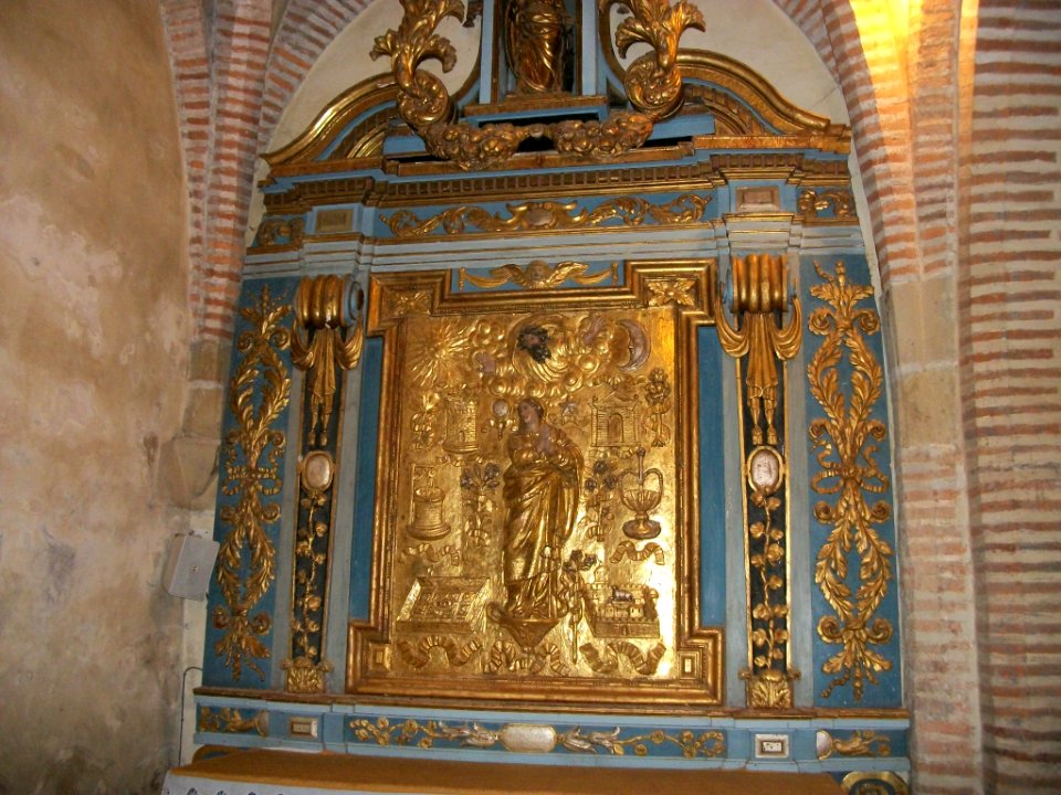 Monléon-Magnoac - Notre-Dame de Garaison 81
