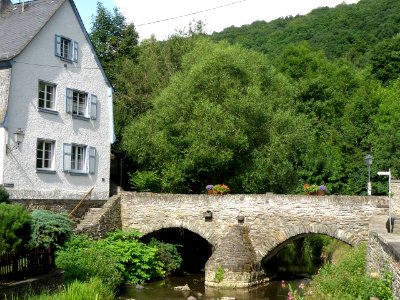 Monreal Obere Brücke 1