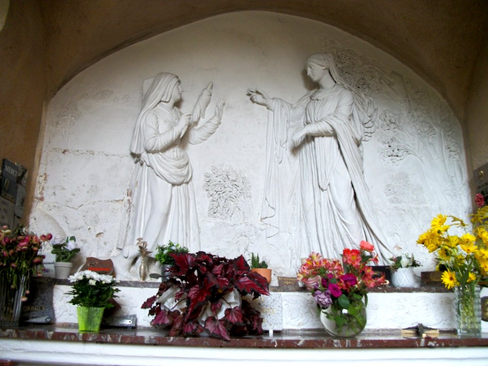 Monléon-Magnoac - Notre-Dame de Garaison 13