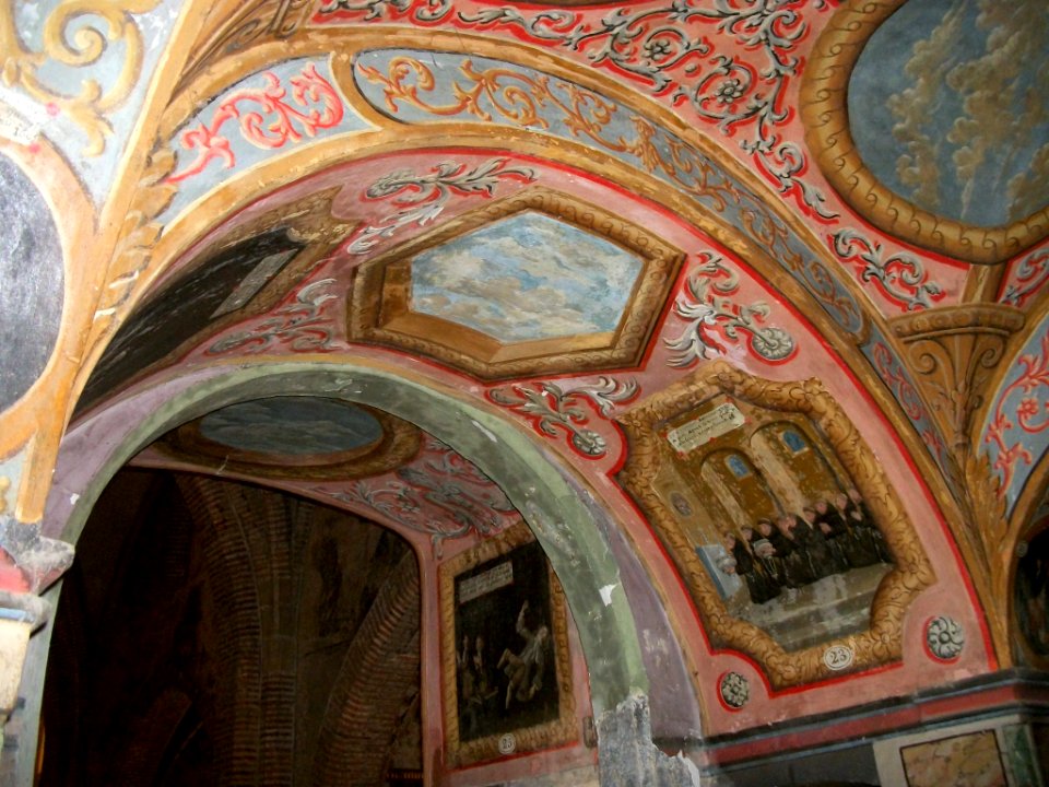 Monléon-Magnoac - Notre-Dame de Garaison 62