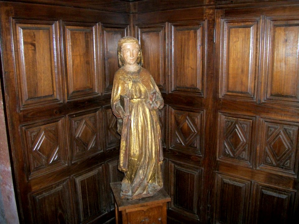Monléon-Magnoac - Notre-Dame de Garaison 123