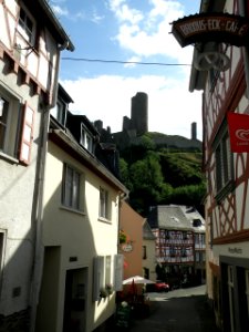 Monreal Obertorstraße 1