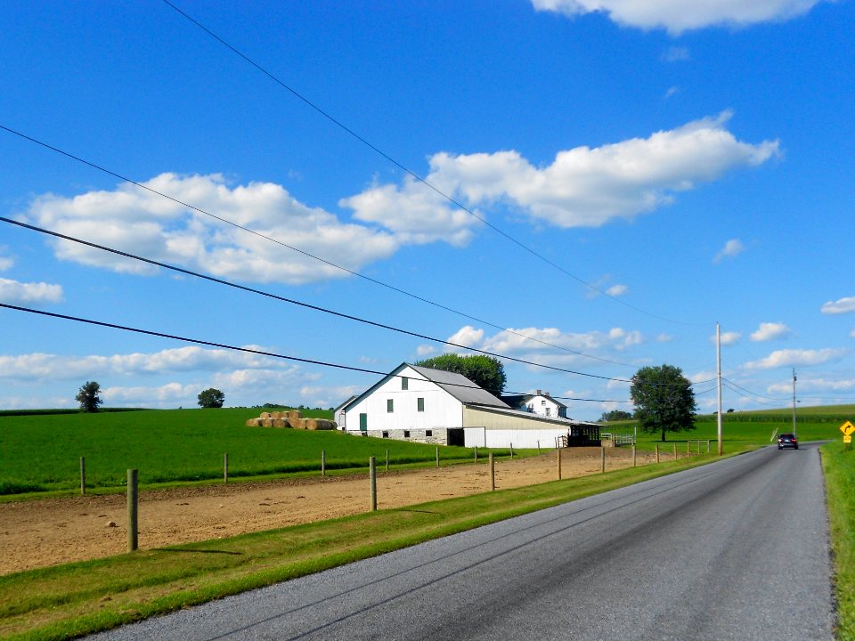 Monroe TWP CumberCo PA