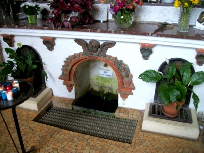 Monléon-Magnoac - Notre-Dame de Garaison 14