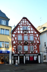 Montabaur, Kleiner Markt 4