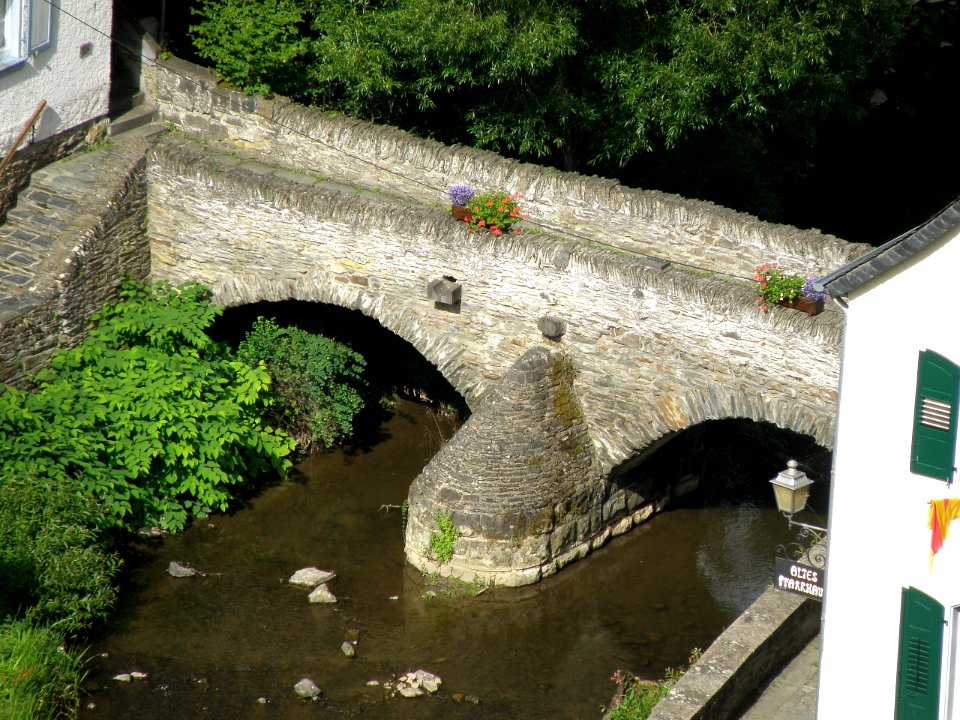 Monreal Obere Brücke 2