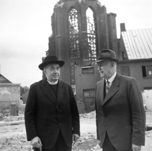 Monseigneur Poels in Limburg, Bestanddeelnr 900-6234