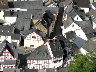 Monreal Obertorstraße 3