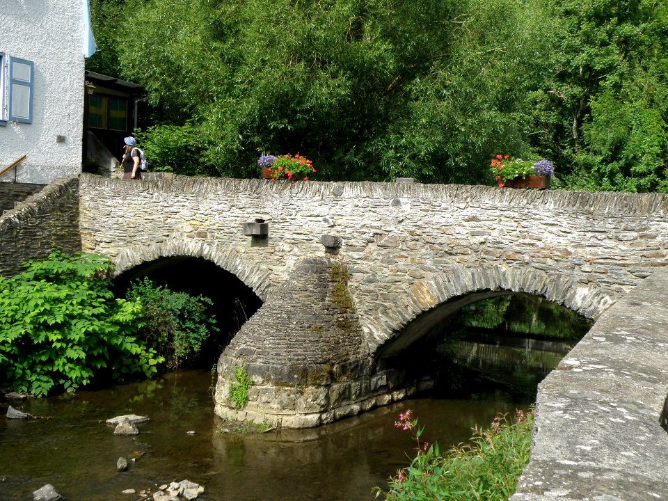 Monreal Obere Brücke 4
