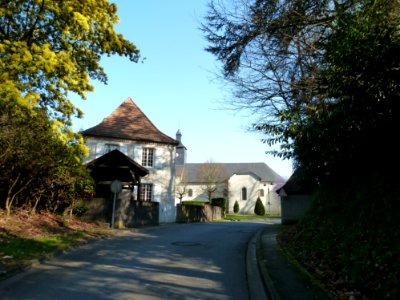 Mont (Pyrénées-Atlantiques) vue 1