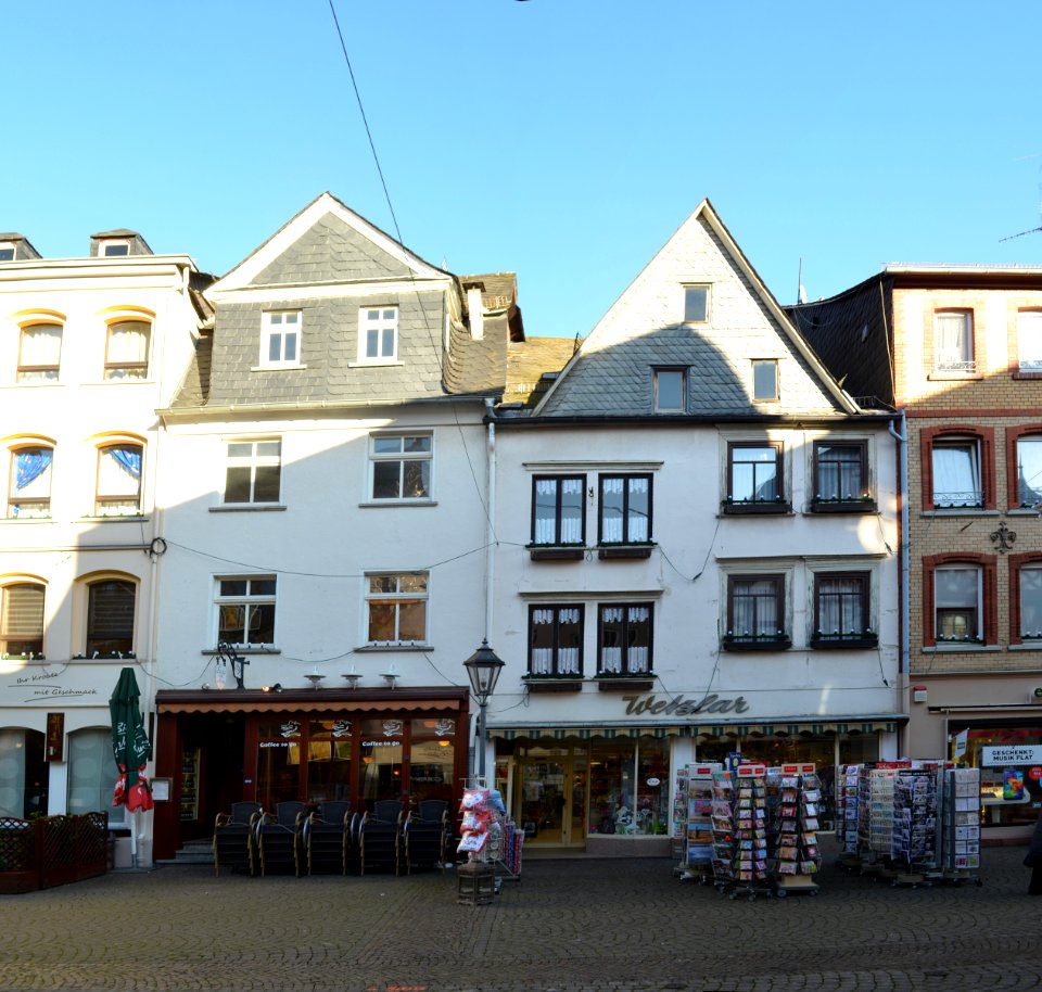 Montabaur, Kleiner Markt 13