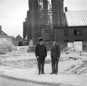 Monseigneur Poels in Limburg, Bestanddeelnr 900-6235